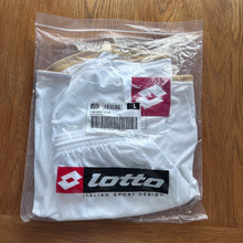 2009 10 Deportivo La Coruna 3rd football shorts 00’s vintage *NEW* - L