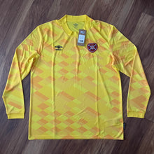 2024 25 Heart of Midlothian Third Goal Keeper Shirt (No Sponsor) - XXL