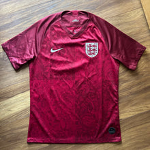 2019 20 England away football shirt Lionesses Nike Men’s - M