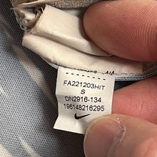 2022 23 Chelsea pre-match training football shirt Nike - S