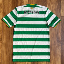 2020-21 Celtic adidas home football shirt Adidas - S