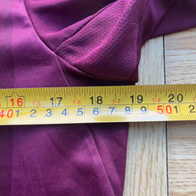 2018 19 Heart of Midlothian Home football shirt - S