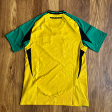 2024 25 Jamaica home football shirt adidas - M
