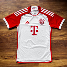 2023-24 Bayern Munich Home Football shirt Adidas - S