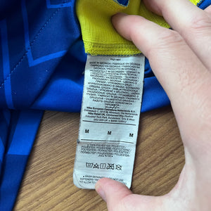 2021-22 Chelsea home football shirt #21 Chilwell Nike - S