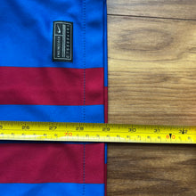 2021 22 Barcelona home football shirt Nike (excellent) - L