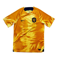 2022-23 Holland home football shirt Netherlands Nike (good) - S