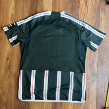 2023 24 Manchester United away football shirt Adidas - XL