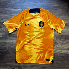 2022-23 Holland home football shirt Netherlands Nike (good) - S
