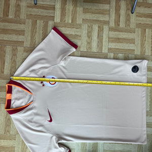 2019-20 Galatasaray away football shirt Nike - S