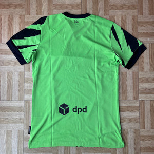 2023-24 Forest Green Rovers Home Football Shirt Umbro *BNWT* - S