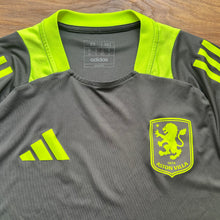 2024 25 Aston Villa training football shirt Adidas - XS
