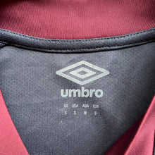 2024 25 Heart of Midlothian third football shirt Umbro - S