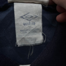 1991 94 Scotland home football shirt Umbro - S