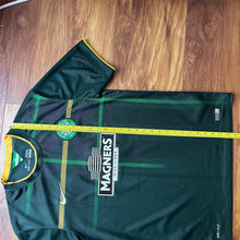 2014 15 Celtic away football shirt Nike - M