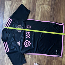 2023 24 Inter Miami away football shirt adidas (excellent) - S