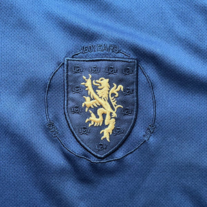 2023 Scotland 150th Anniversary football shirt - S