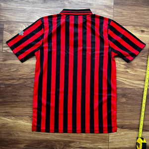 1993 94 Inverness Thistle Football Shirt Matchwinner (Official remake) - M