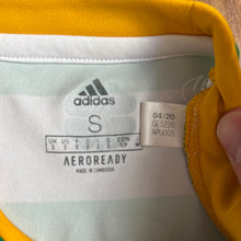 2020-21 Celtic adidas home football shirt Adidas - S