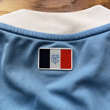 2021 22 New York City home football shirt Adidas - S