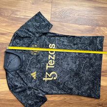 2023-24 Manchester United X Stone Roses Pre-Match Warm-Up football shirt - S