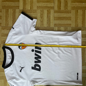 2020 21 Valencia home football shirt Puma - S