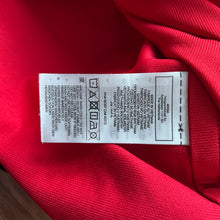 2023 24 Manchester United home football shirt Women’s - L (16-18)