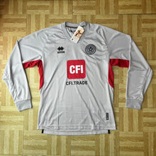 2023-24 Sheffield United L/S third football shirt *BNWT* - S