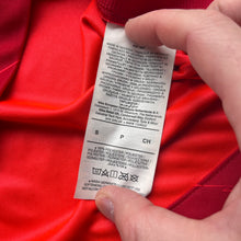 2021 22 Liverpool home football shirt Ladies Women’s - S