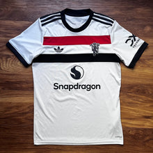 2024 25 Manchester United Third football shirt Adidas - M