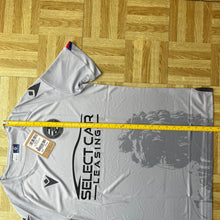 2023-24 Reading Macron Away Shirt *BNWT* - M