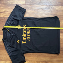2023-24 Real Madrid third football shirt Adidas - M