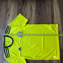 2017 18 Scotland away football shirt Adidas (excellent) - S