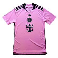 2024 25 Inter Miami home football shirt adidas (excellent) - M