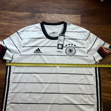 2020 21 Germany home football shirt Adidas Vintage *BNWT* - XL
