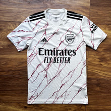 2020 21 Arsenal away football shirt Marble Adidas - XS