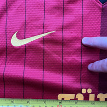 2012-13 Galatasaray third football shirt Nike Vintage - M