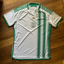 2022 23 Algeria home football shirt Adidas *BNWT* - L
