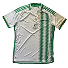 2022 23 Algeria home football shirt Adidas *BNWT* - L