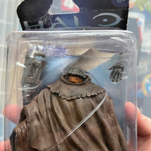Halo MASTER CHIEF w/ CLOAK 5.5" Action Figure McFarlane Toys Box Damaged
