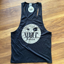 Space Ibiza Summer Fusion Tank Top Vest Men’s M new