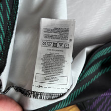 2022 23 Real Madrid pre-match football shirt Adidas (excellent) - L