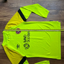 2023 24 Heart of Midlothian Full Goalkeeper Kit GK football shirt - S