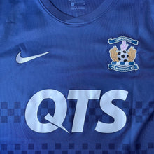 2019 20 Kilmarnock away football shirt Nike (Read description) - S