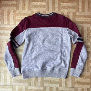 Vintage champion grey crewneck sweatshirt pull over Sweat - M
