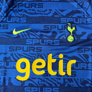 2022 23 Tottenham Hotspur Nike pre-match football shirt *BNWT* - S