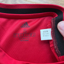 2019 20 Manchester United home football shirt Adidas - S (excellent)