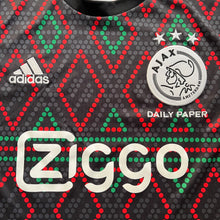 2022 23 Ajax pre-match training football shirt Adidas (excellent) - M