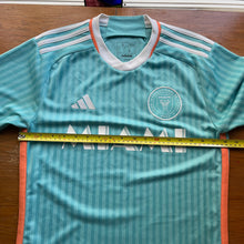 2024 25 Inter Miami third football shirt Adidas (excellent) - S