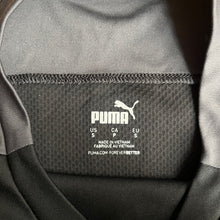 2018 19 Newcastle United training football shirt Puma - S